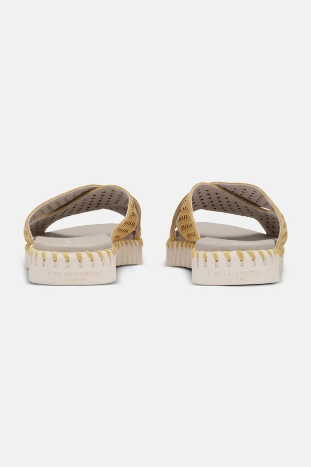 Women Ilse Jacobsen Sandals Sandals 8211 Golden Rod Women Ilse Jacobsen Sandals Sandals 8211 Golden Rod