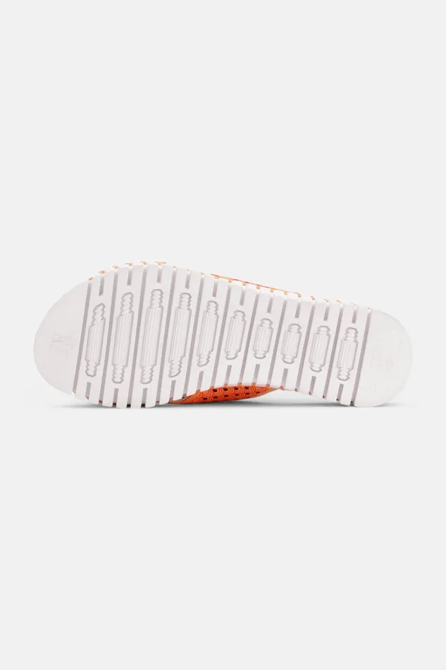 Women Ilse Jacobsen Sandals Sandals 8211 Mango Sorbet Women Ilse Jacobsen Sandals Sandals 8211 Mango Sorbet