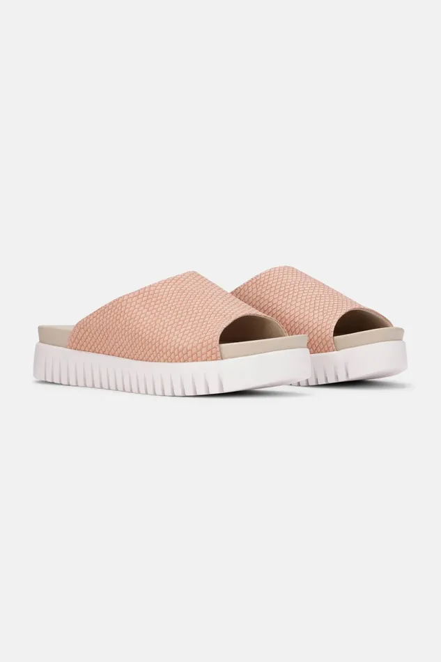 Women Ilse Jacobsen Sandals Sandals 8211 Pale Pink