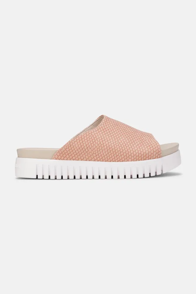 Women Ilse Jacobsen Sandals Sandals 8211 Pale Pink Women Ilse Jacobsen Sandals Sandals 8211 Pale Pink