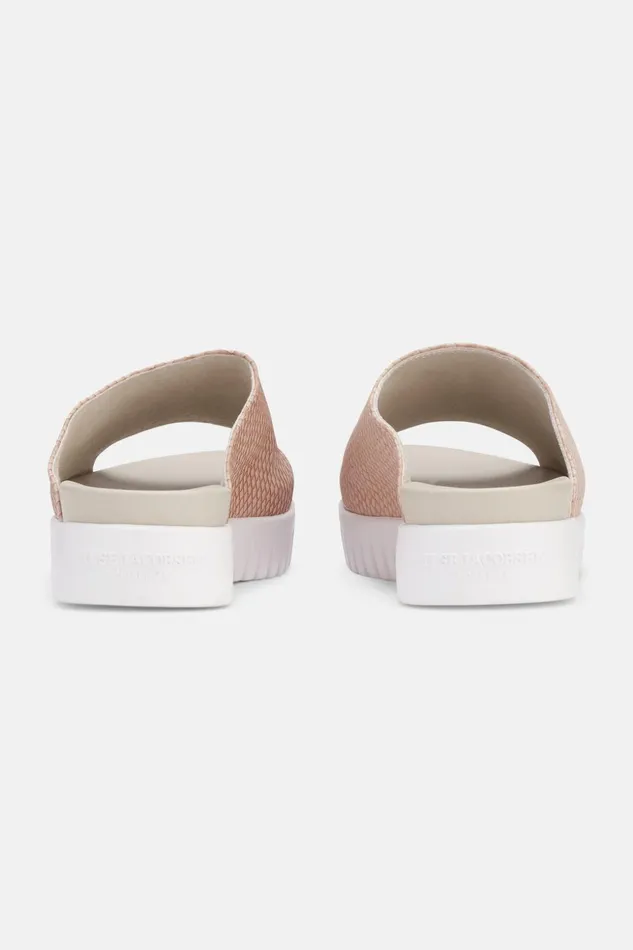 Women Ilse Jacobsen Sandals Sandals 8211 Pale Pink Women Ilse Jacobsen Sandals Sandals 8211 Pale Pink