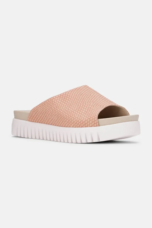 Women Ilse Jacobsen Sandals Sandals 8211 Pale Pink Women Ilse Jacobsen Sandals Sandals 8211 Pale Pink