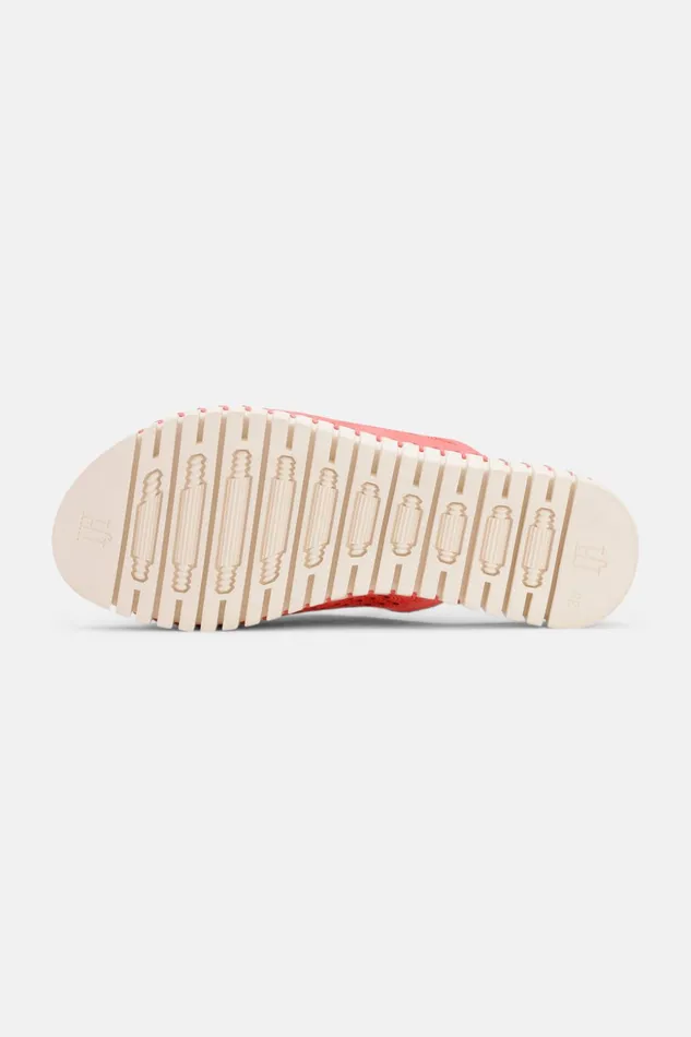 Women Ilse Jacobsen Sandals Sandals 8211 Raspberry Women Ilse Jacobsen Sandals Sandals 8211 Raspberry