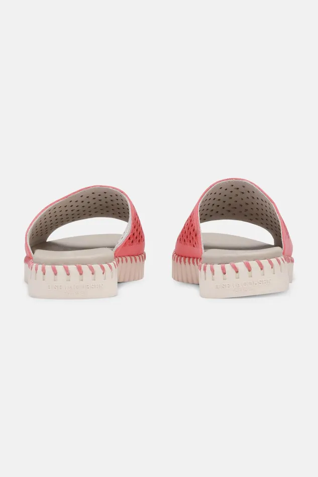 Women Ilse Jacobsen Sandals Sandals 8211 Raspberry Women Ilse Jacobsen Sandals Sandals 8211 Raspberry