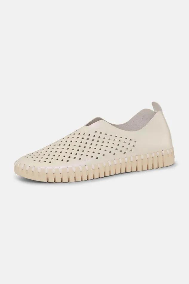 Women Ilse Jacobsen Tulip Flats Flats 8211 Whitecap Women Ilse Jacobsen Tulip Flats Flats 8211 Whitecap