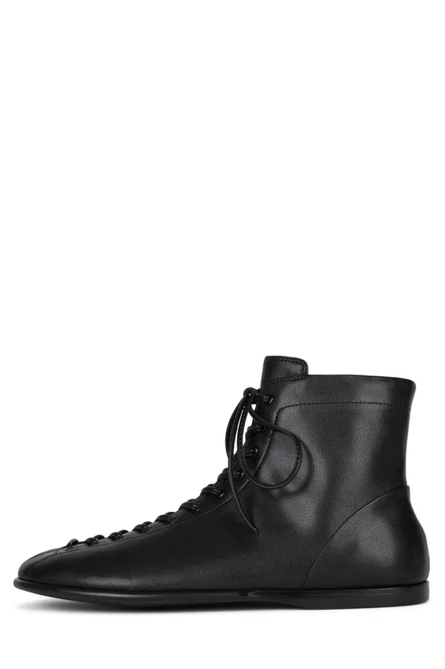 Women Jeffrey Campbell Ankle To Mid Boxxed