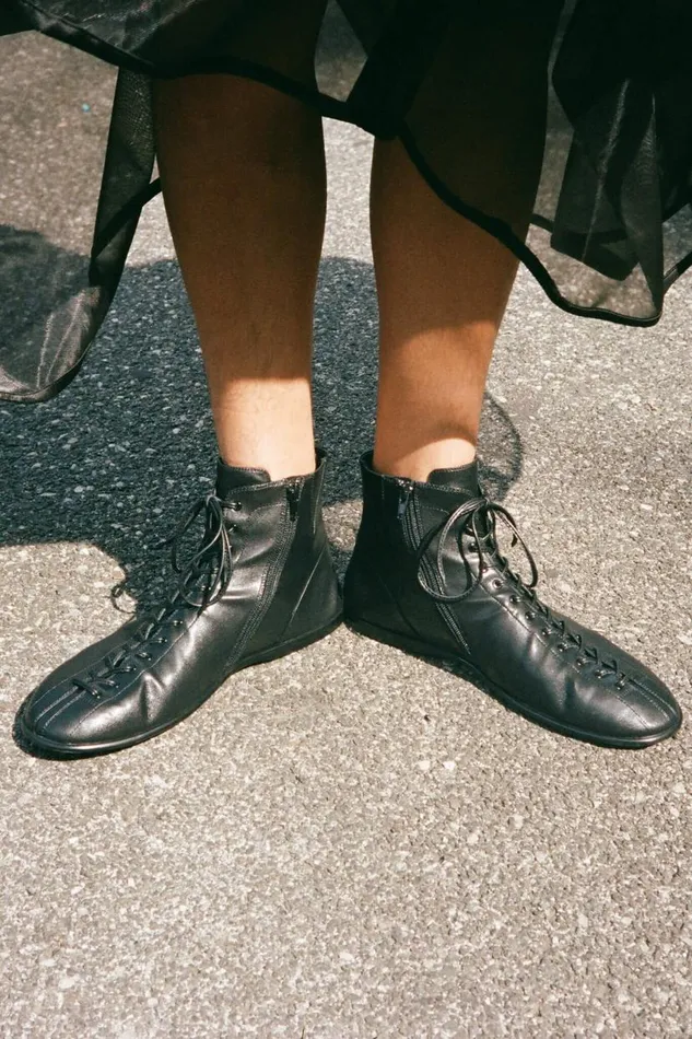 Women Jeffrey Campbell Ankle To Mid Boxxed