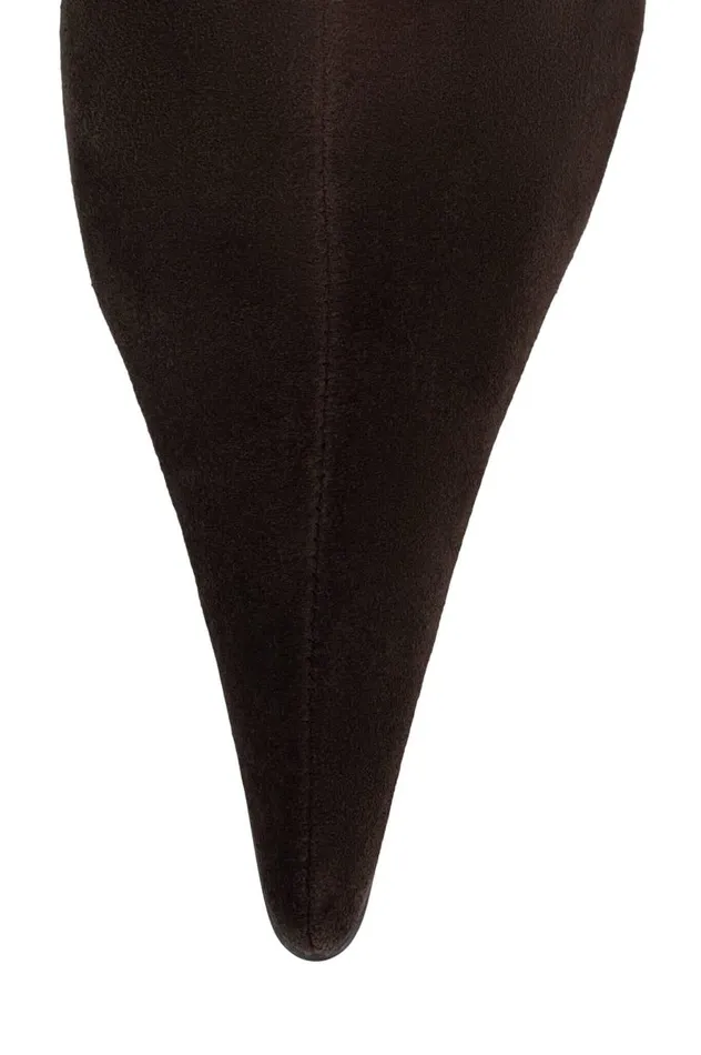 Women Jeffrey Campbell Ankle To Mid Burr