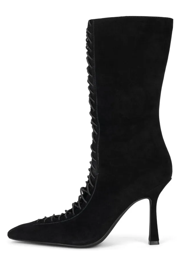 Women Jeffrey Campbell Ankle To Mid Crucial