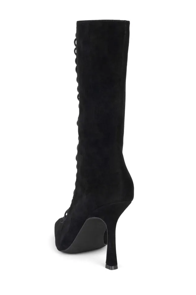 Women Jeffrey Campbell Ankle To Mid Crucial