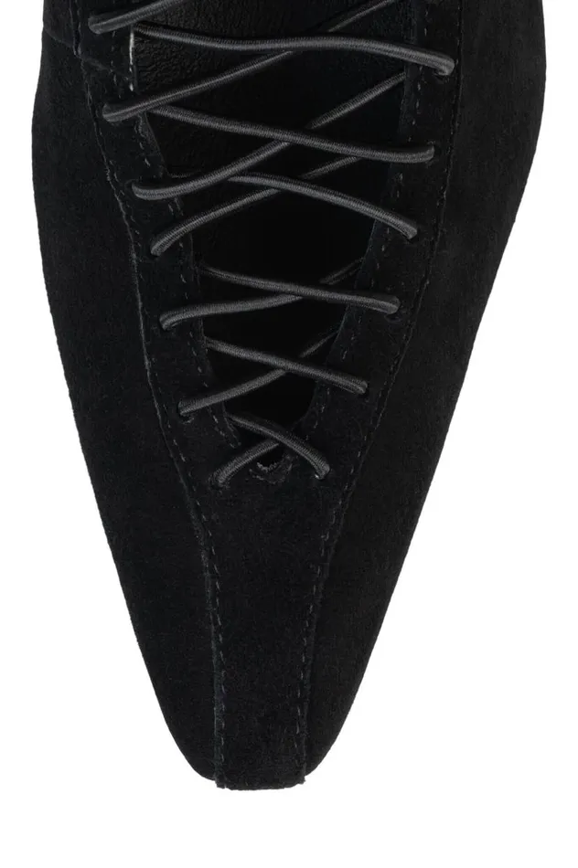 Women Jeffrey Campbell Ankle To Mid Crucial