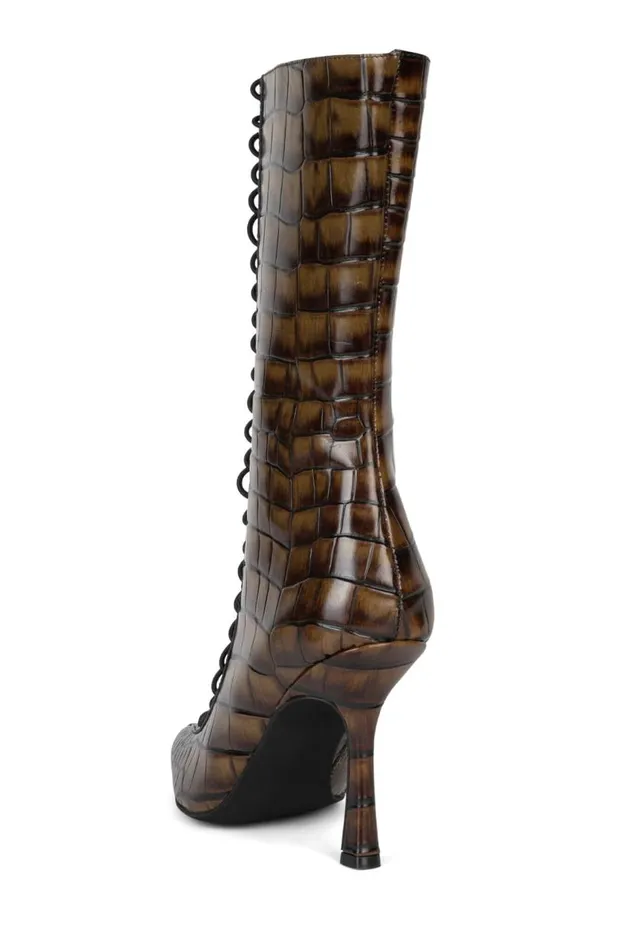 Women Jeffrey Campbell Ankle To Mid Crucial