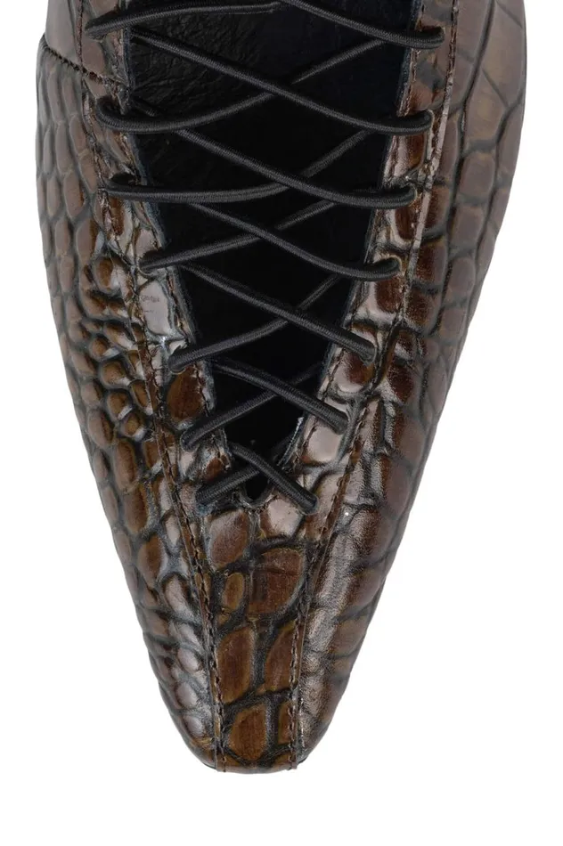 Women Jeffrey Campbell Ankle To Mid Crucial