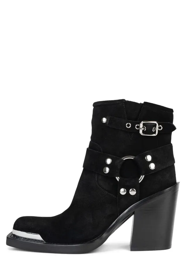 Women Jeffrey Campbell Ankle To Mid Handler