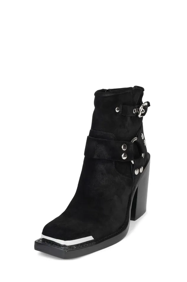 Women Jeffrey Campbell Ankle To Mid Handler