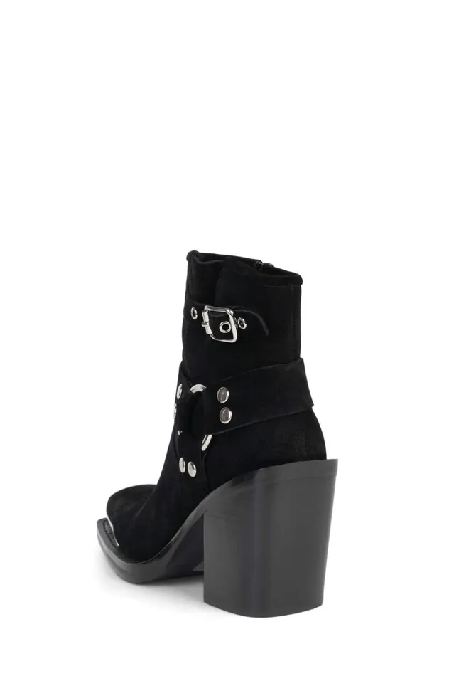 Women Jeffrey Campbell Ankle To Mid Handler