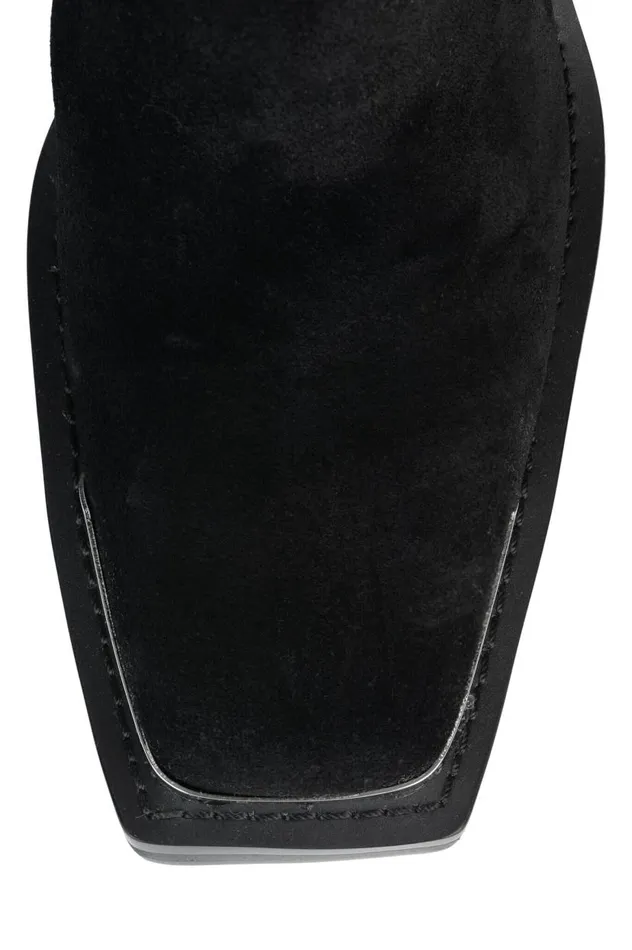Women Jeffrey Campbell Ankle To Mid Handler
