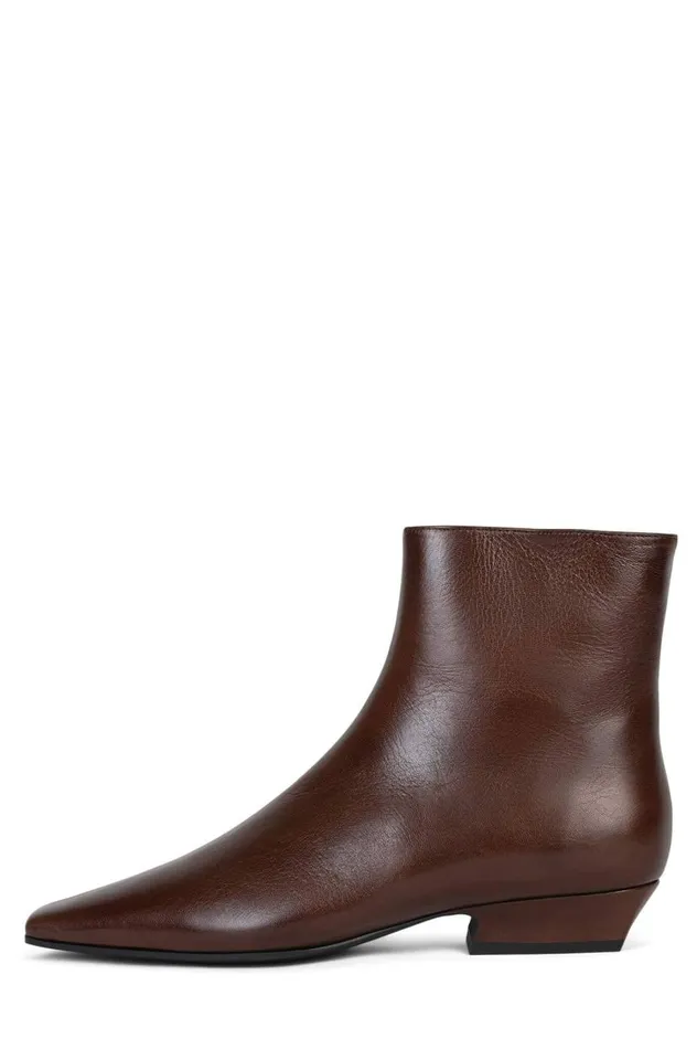 Women Jeffrey Campbell Ankle To Mid Ichabod