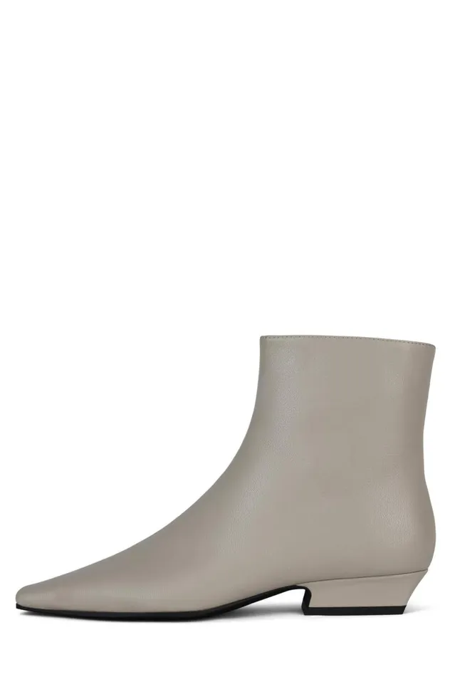 Women Jeffrey Campbell Ankle To Mid Ichabod