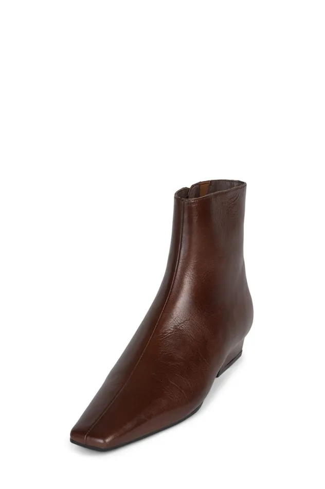 Women Jeffrey Campbell Ankle To Mid Ichabod