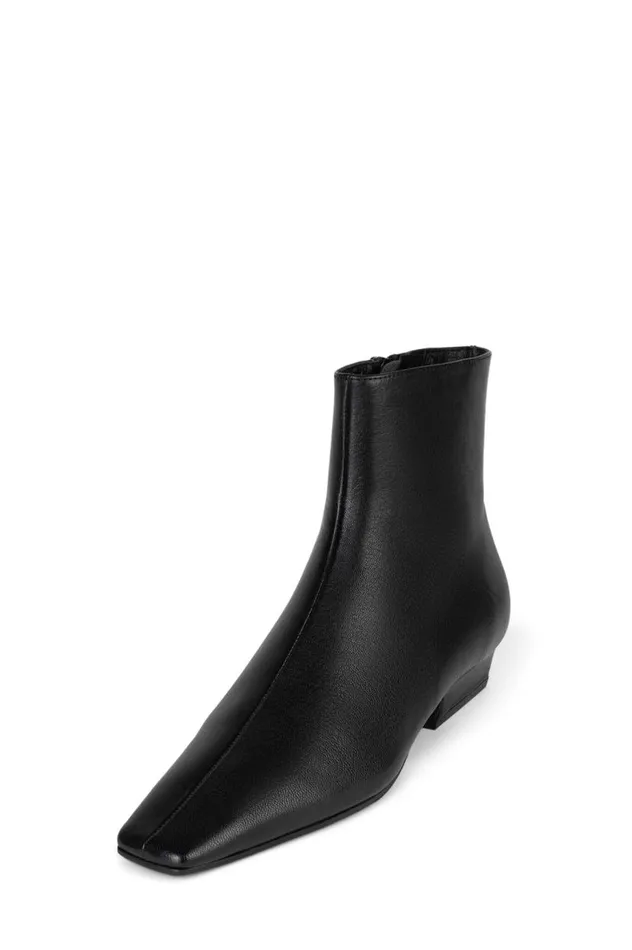 Women Jeffrey Campbell Ankle To Mid Ichabod