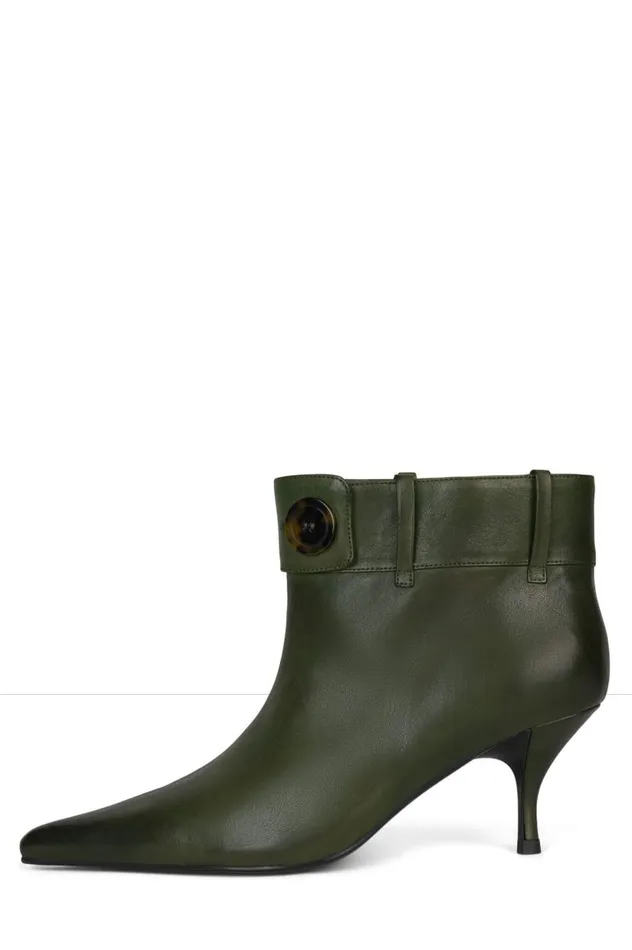 Women Jeffrey Campbell Ankle To Mid Inseam