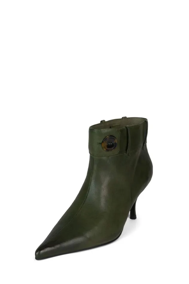 Women Jeffrey Campbell Ankle To Mid Inseam