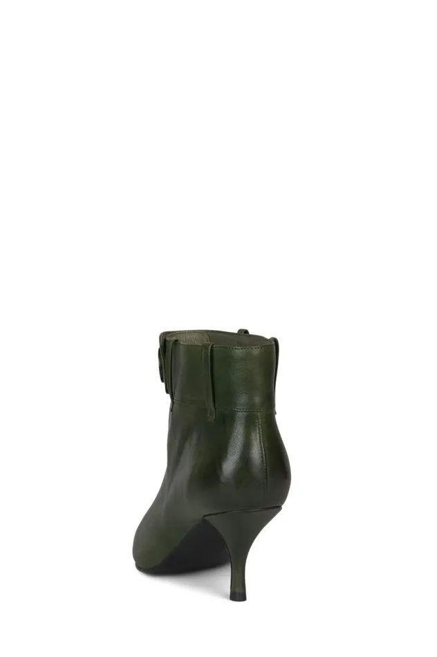 Women Jeffrey Campbell Ankle To Mid Inseam