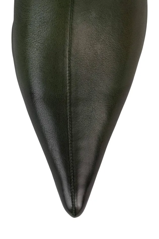 Women Jeffrey Campbell Ankle To Mid Inseam