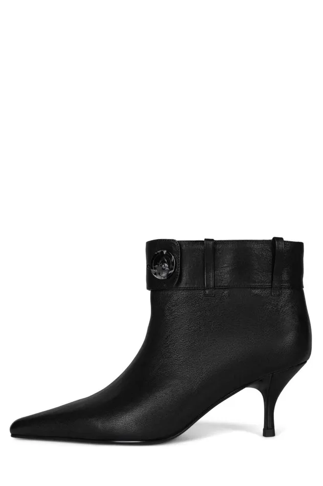 Women Jeffrey Campbell Ankle To Mid Inseam