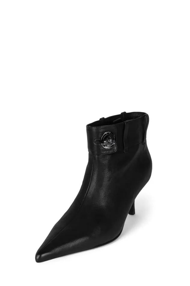 Women Jeffrey Campbell Ankle To Mid Inseam