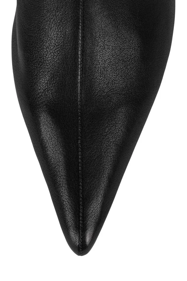 Women Jeffrey Campbell Ankle To Mid Inseam