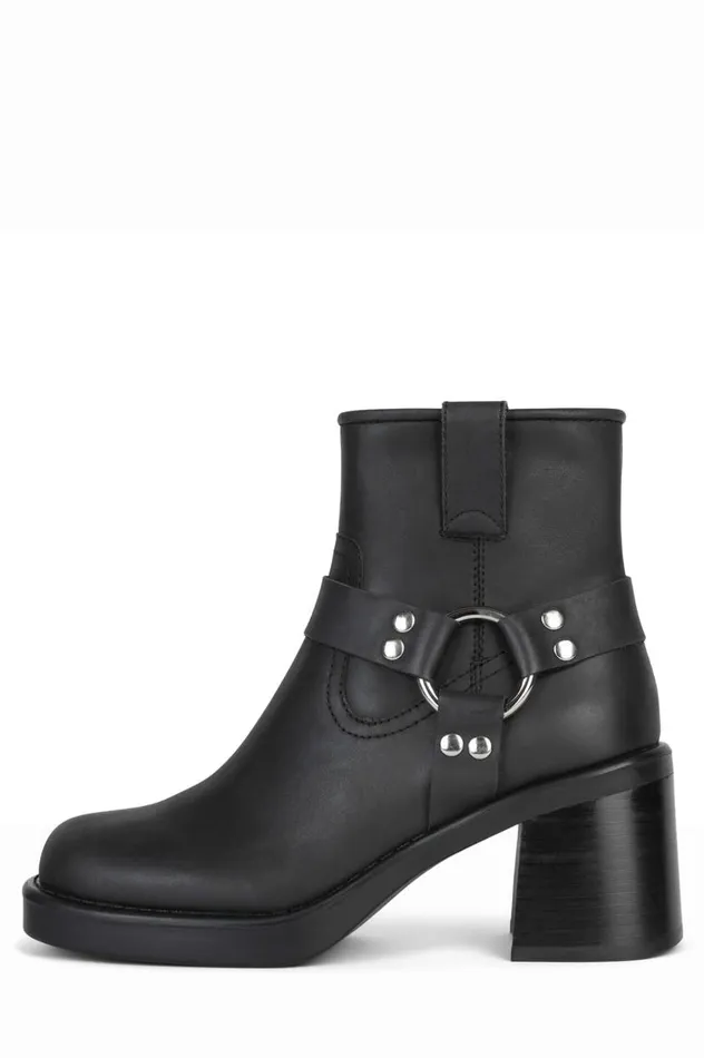 Women Jeffrey Campbell Ankle To Mid Operator