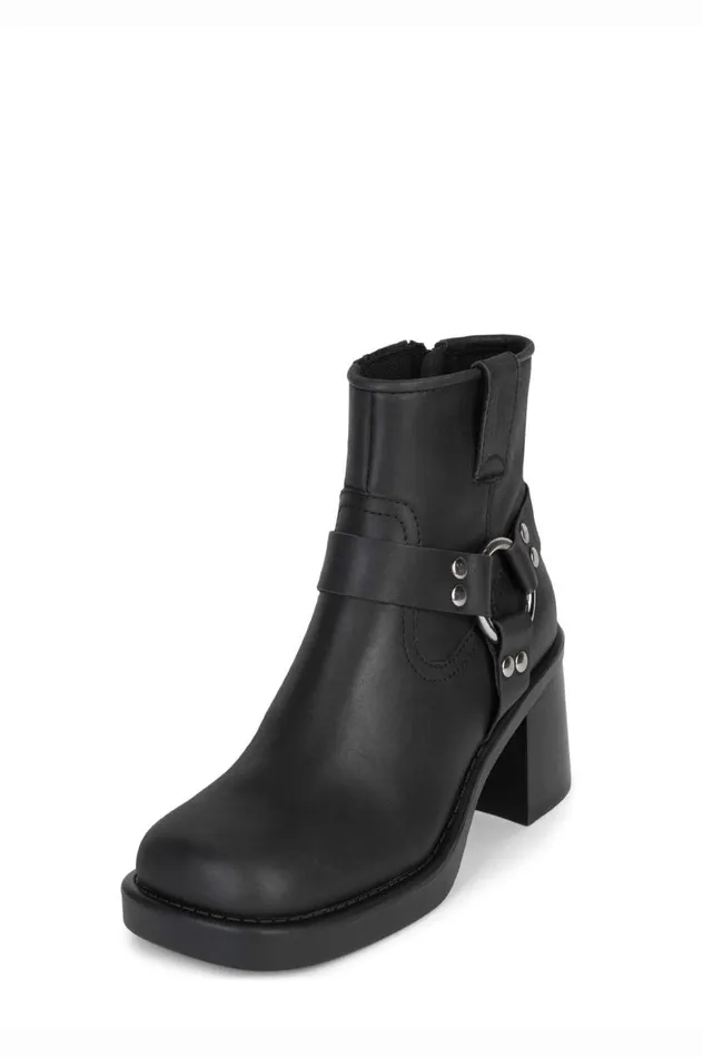 Women Jeffrey Campbell Ankle To Mid Operator