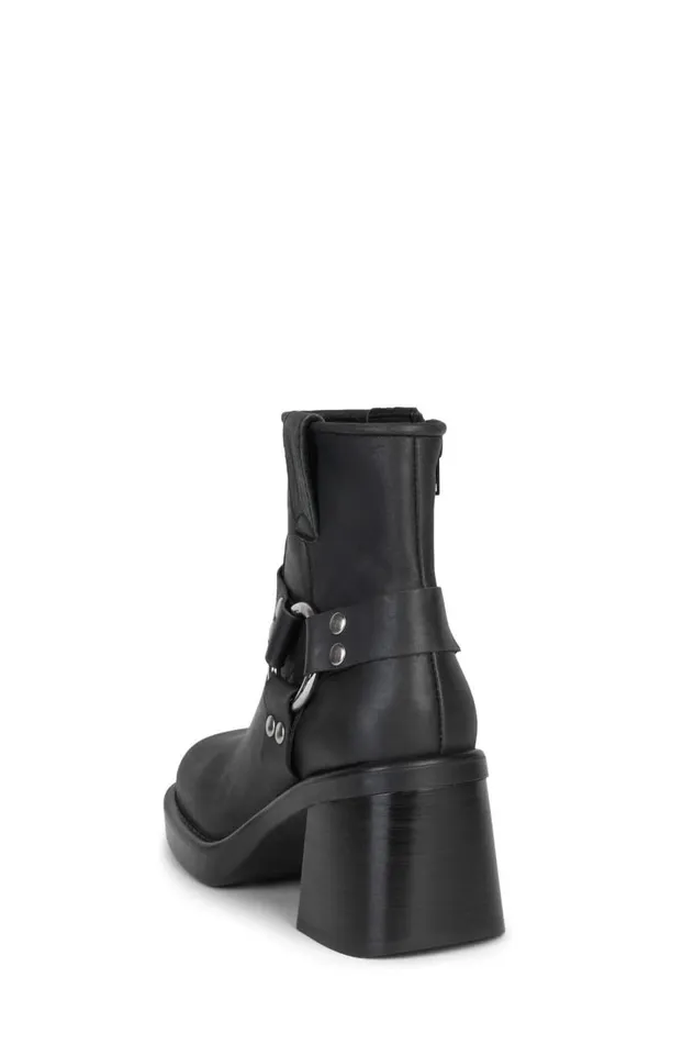 Women Jeffrey Campbell Ankle To Mid Operator