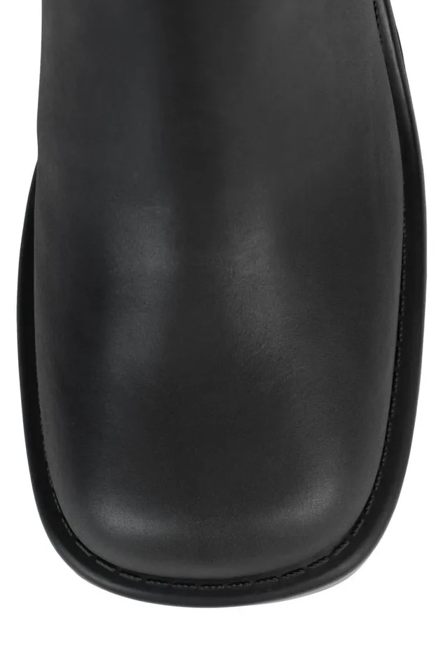 Women Jeffrey Campbell Ankle To Mid Operator