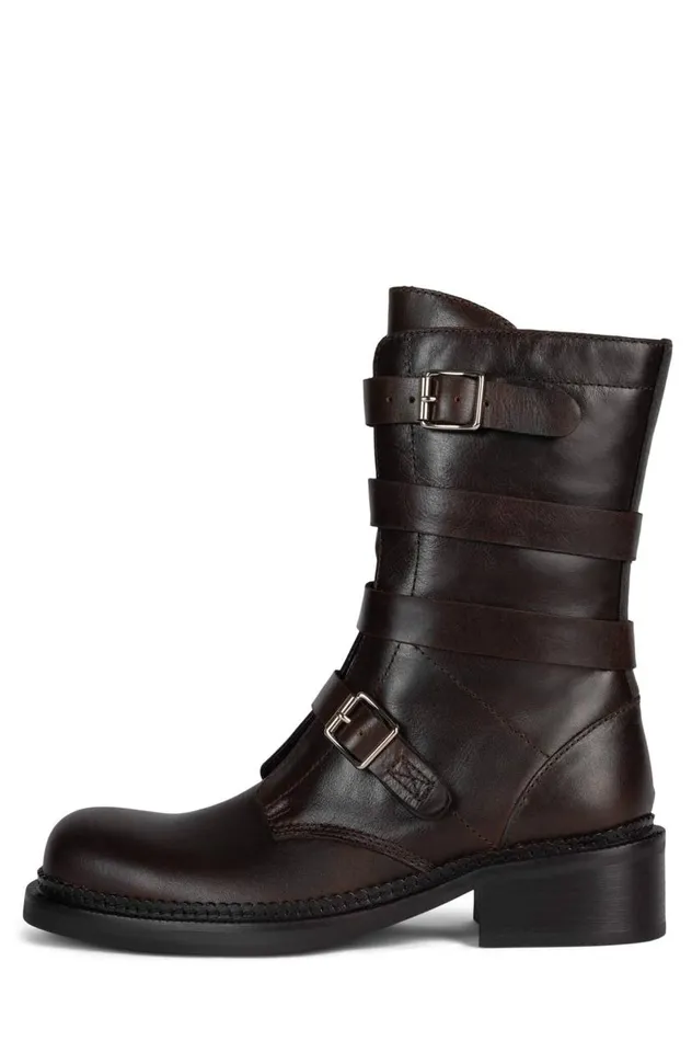 Women Jeffrey Campbell Ankle To Mid Shoreditch