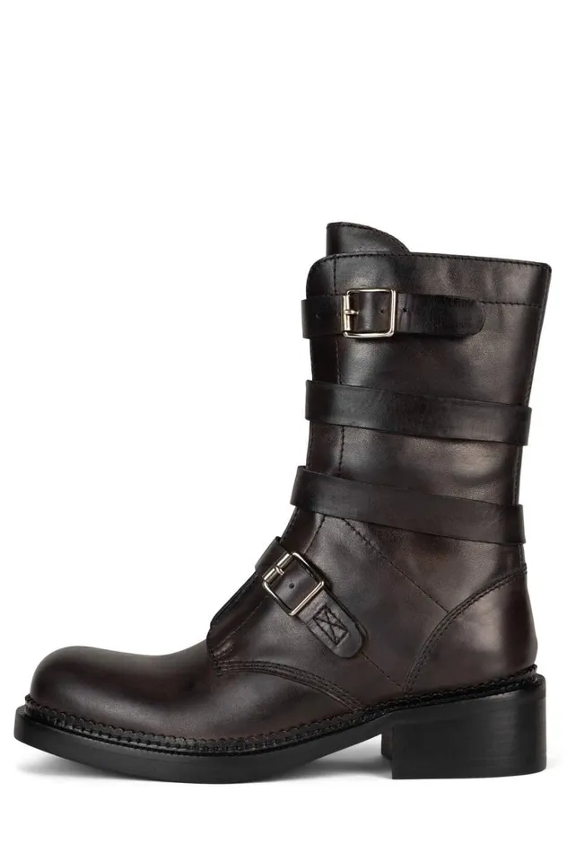 Women Jeffrey Campbell Ankle To Mid Shoreditch