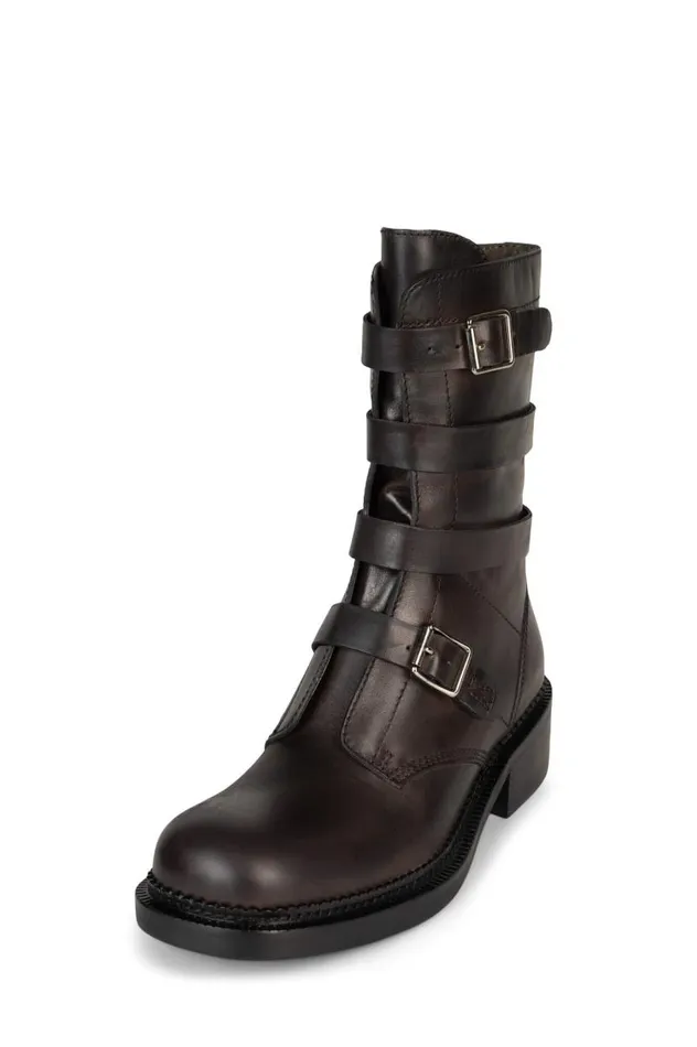 Women Jeffrey Campbell Ankle To Mid Shoreditch