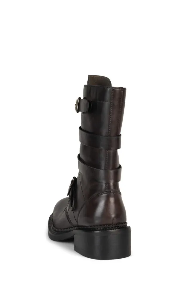 Women Jeffrey Campbell Ankle To Mid Shoreditch