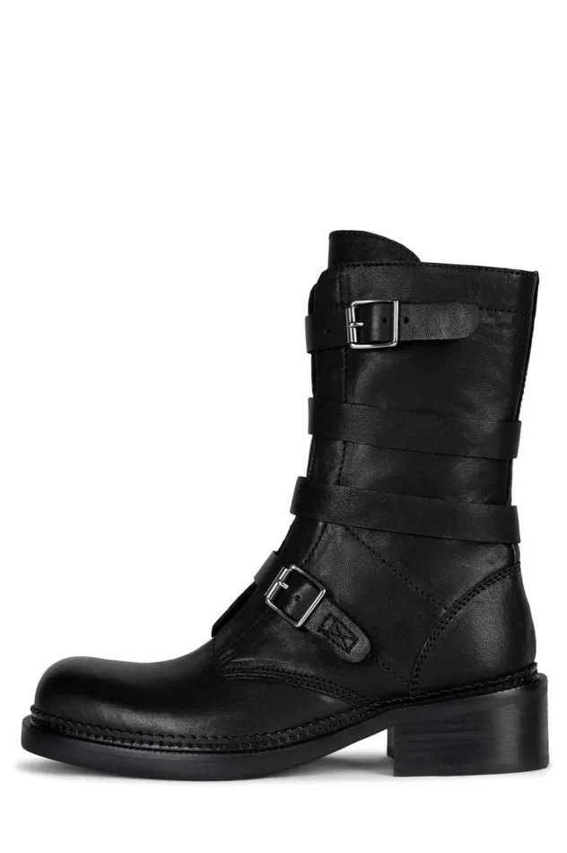 Women Jeffrey Campbell Ankle To Mid Shoreditch