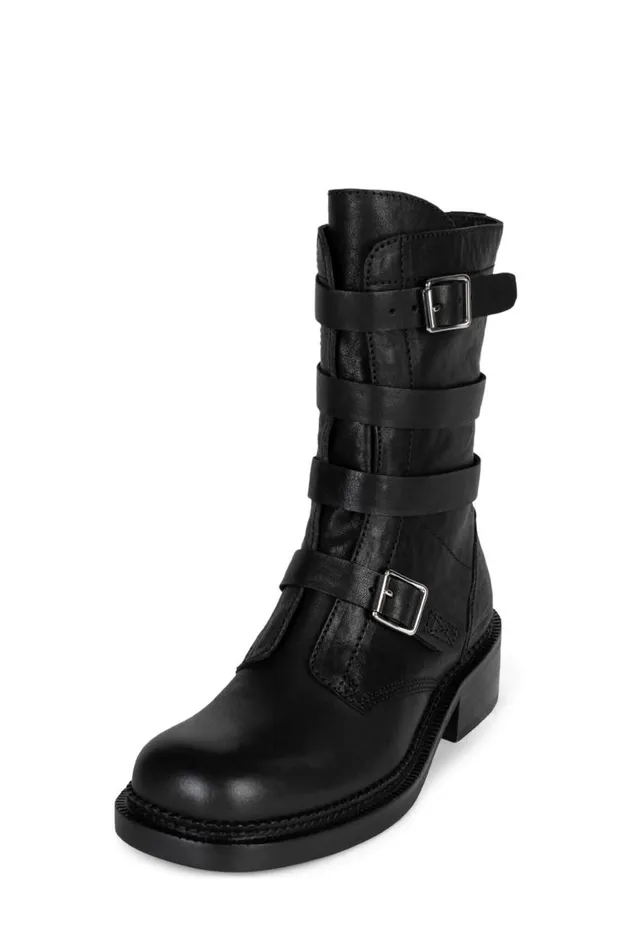 Women Jeffrey Campbell Ankle To Mid Shoreditch