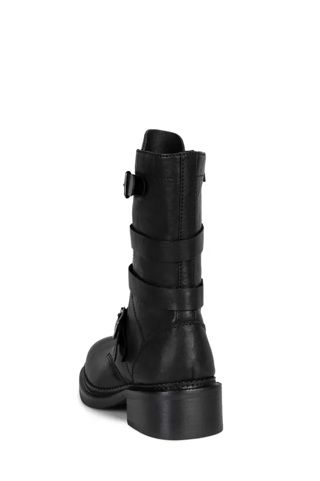 Women Jeffrey Campbell Ankle To Mid Shoreditch