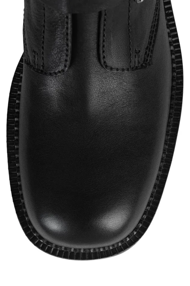 Women Jeffrey Campbell Ankle To Mid Shoreditch