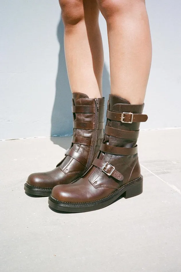 Women Jeffrey Campbell Ankle To Mid Shoreditch