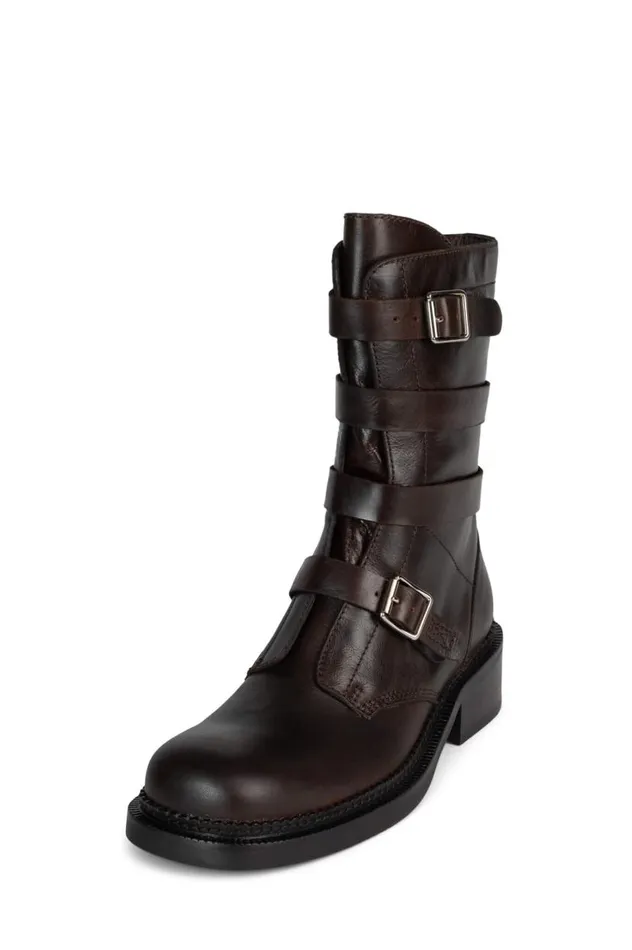 Women Jeffrey Campbell Ankle To Mid Shoreditch