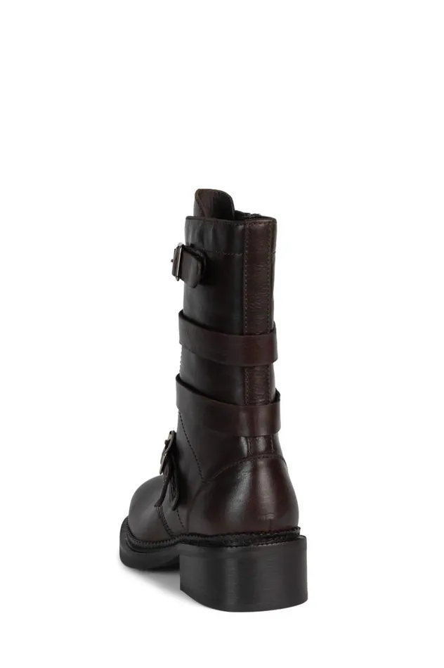 Women Jeffrey Campbell Ankle To Mid Shoreditch
