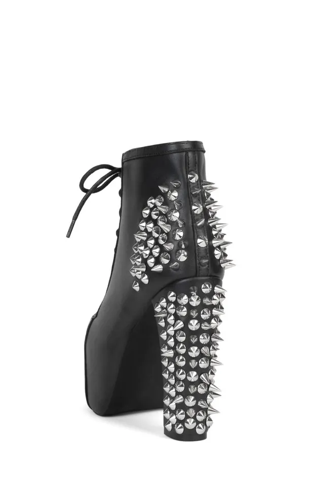 Women Jeffrey Campbell Ankle To Mid Spike