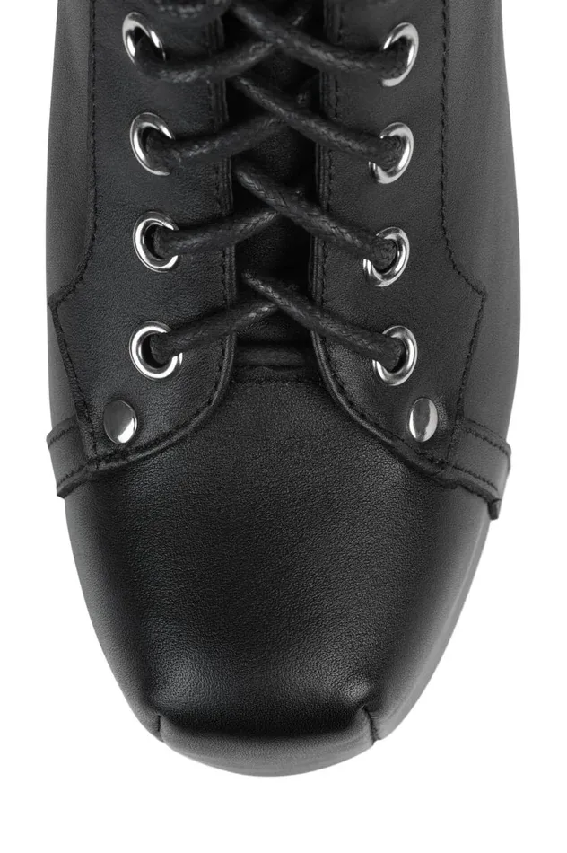 Women Jeffrey Campbell Ankle To Mid Spike