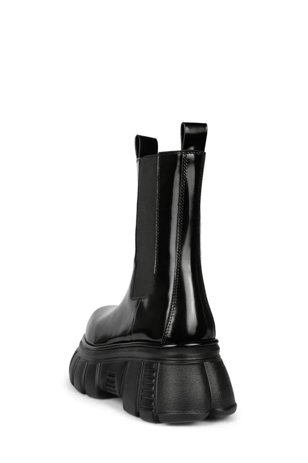 Women Jeffrey Campbell Ankle To Mid Stomped